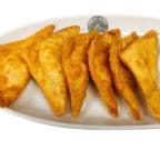 Best Krab Rangoon (6) in Ocala, FL